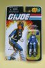 G.I. Joe 25th Anniversary WV 11 Pilot Scarlett Glenda